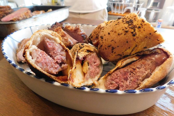 Argentinean Asado and Cooking Lesson With Locals in Buenos Aires - Authentic Argentinean Starter Dishes