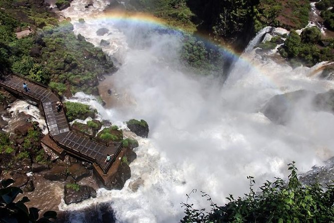 Argentinean Side Iguassu Falls - Private Tour - Getting the Most Out of the Tour