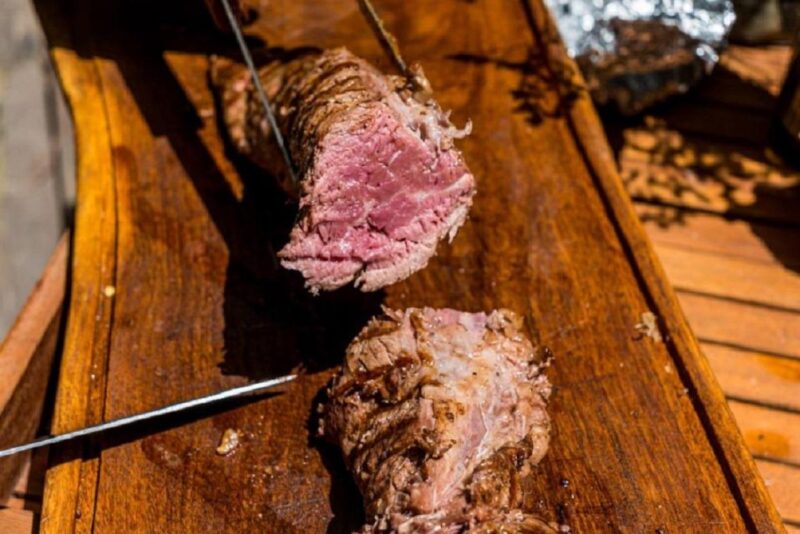 Argentinian Barbecue by Maru - Pricing and Reservations
