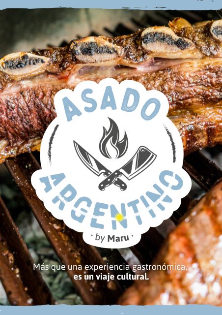 Argentinian Barbecue by Maru - Wine Pairing Highlights