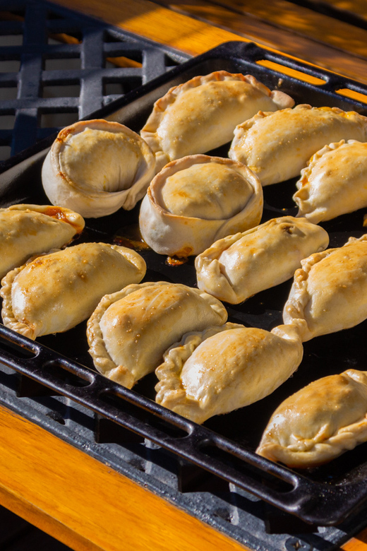 Argentinian Empanadas Cooking Class in Buenos Aires - Key Points