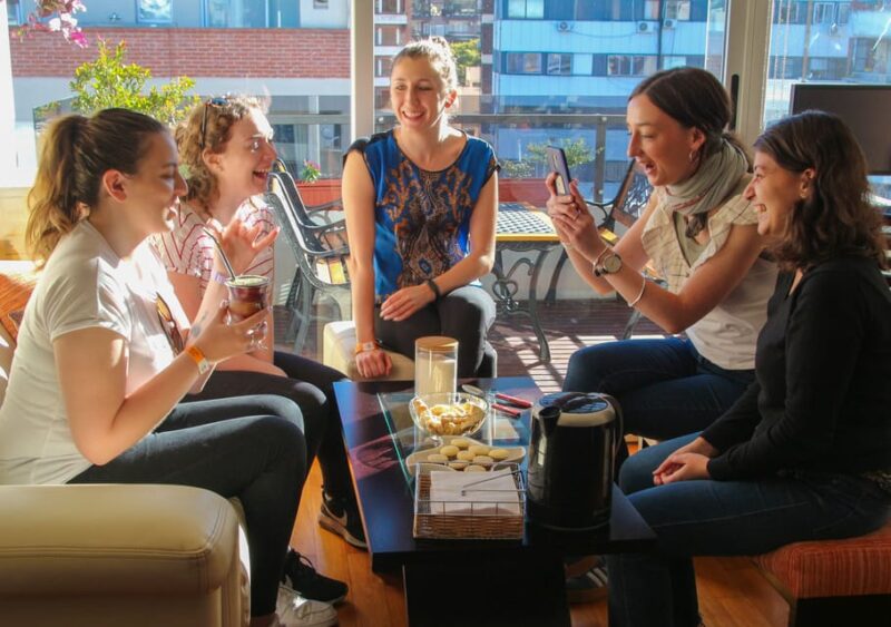 Argentinian Empanadas Cooking Class in Buenos Aires - Culinary Traditions and History