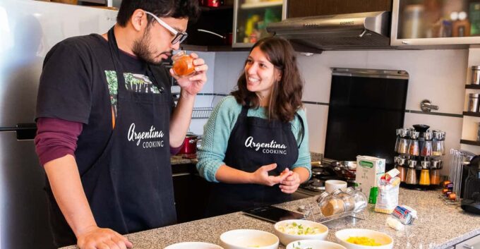 Argentinian Empanadas Cooking Class in Buenos Aires - Booking and Availability