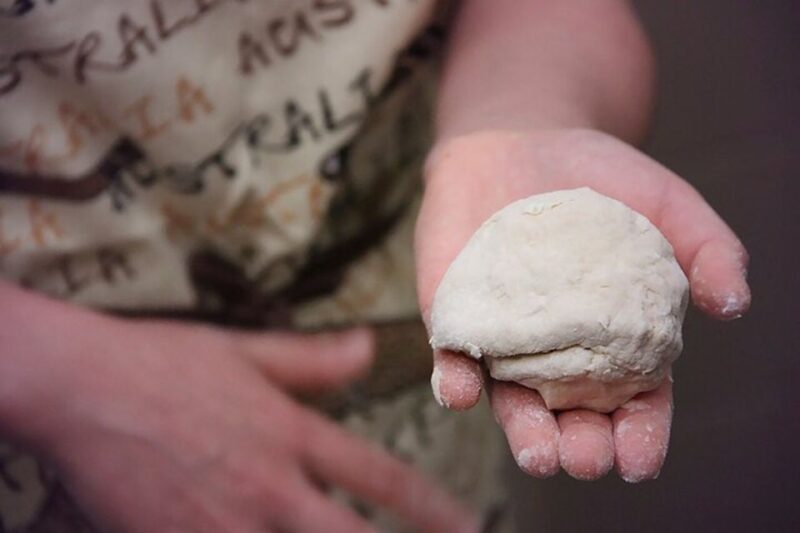 Argentinian Empanadas Cooking Experience in Palermo, Bs As - Cooking Experience