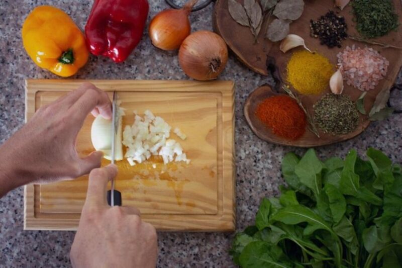 Argentinian Empanadas Cooking Experience in Palermo, Bs As - Cultural Insights