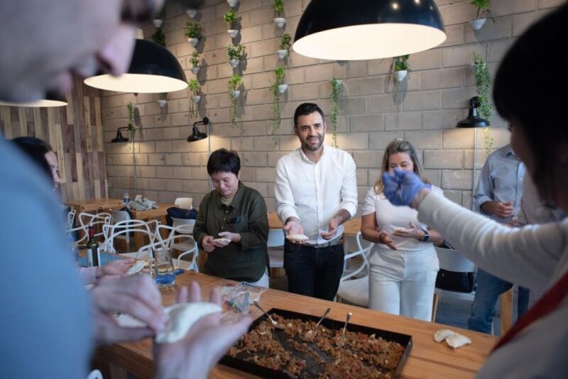 Argentinian Empanadas Cooking Experience in Palermo, Bs As - Customer Reviews