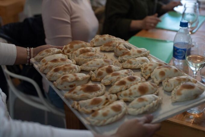 Argentinian Empanadas Cooking Experience in Palermo, Bs As - Explore Palermo, Buenos Aires