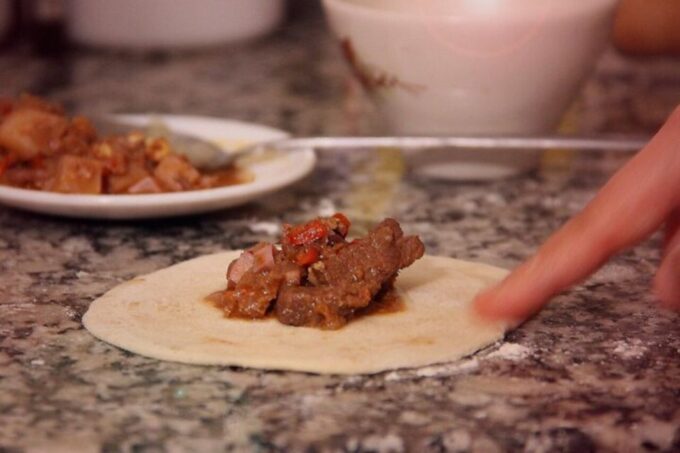 Argentinian Empanadas Cooking Experience in Palermo, Bs As - Frequently Asked Questions