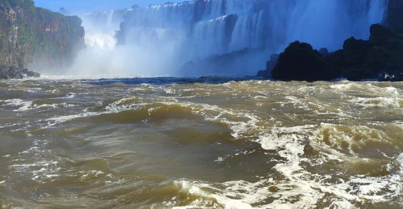 Argentinian Falls - Highlights and Experiences