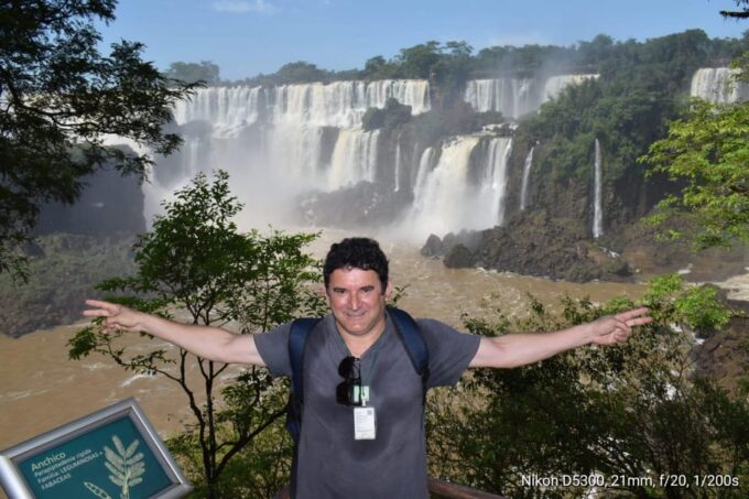 Argentinian Falls - Frequently Asked Questions