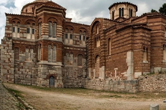 Argolida, Ancient Olympia & Delphi Three (3) Days Private Tour - Frequently Asked Questions
