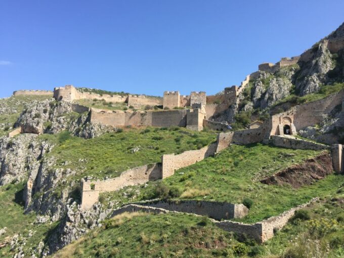 Argolis: Full-Day Private Peloponnese Tour From Athens - Epidaurus Ancient Theatre