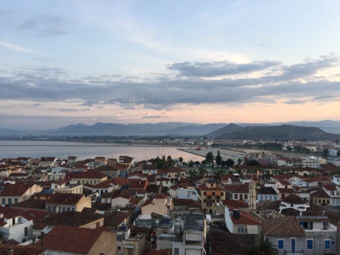Argolis: Full-Day Private Peloponnese Tour From Athens - Tour Inclusions Overview