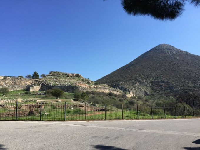 Argolis: Full-Day Private Peloponnese Tour From Athens - Additional Tour Information