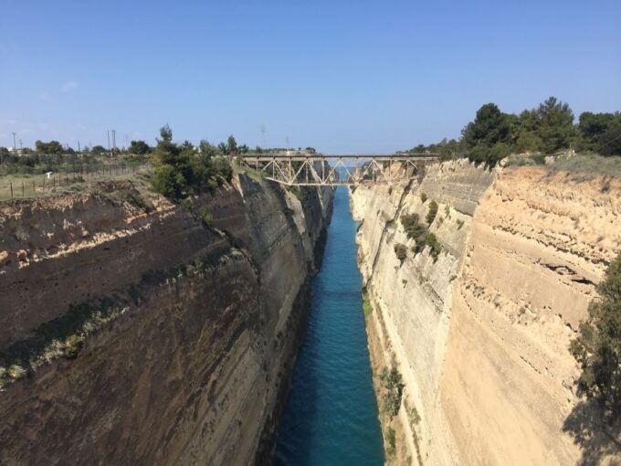 Argolis: Full-Day Private Peloponnese Tour From Athens - Frequently Asked Questions