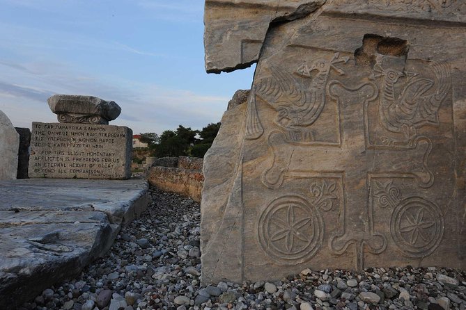 Argolis Full Day Tour From Athens - Accessibility and Participation