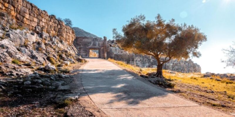 Argolis: Mycenae Nafplio Epidaurus Private Tour & Audio Tour - Nafplio Exploration