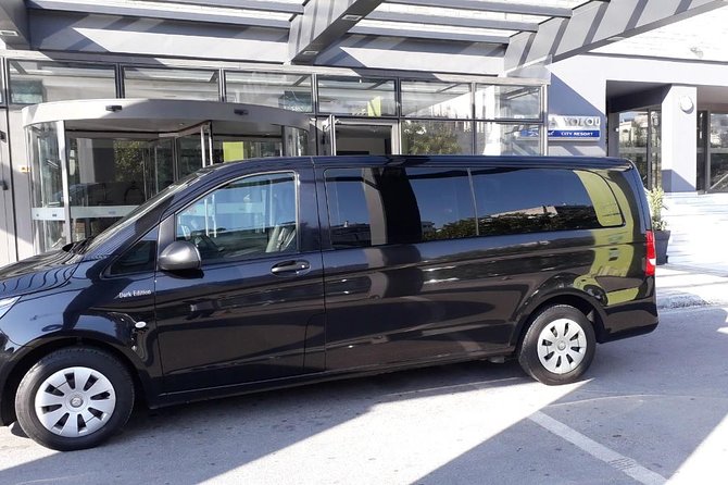 Argolis Tour (Nafplion - Nemea) - About Your Stay