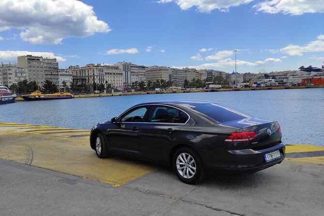 Argolis Tour (Nafplion - Nemea) - Review Highlights