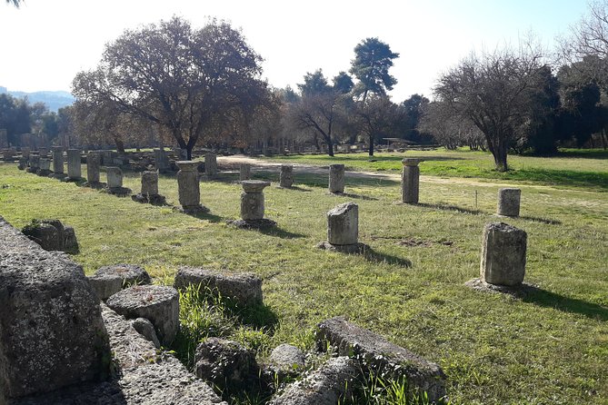 Argolis Tour (Nafplion - Nemea) - Explore Argolis