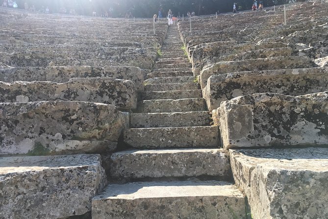 Argolis, Trip to Culture (Nafplio, Epidaurus, Mycenae) From Nafplio - Additional Information