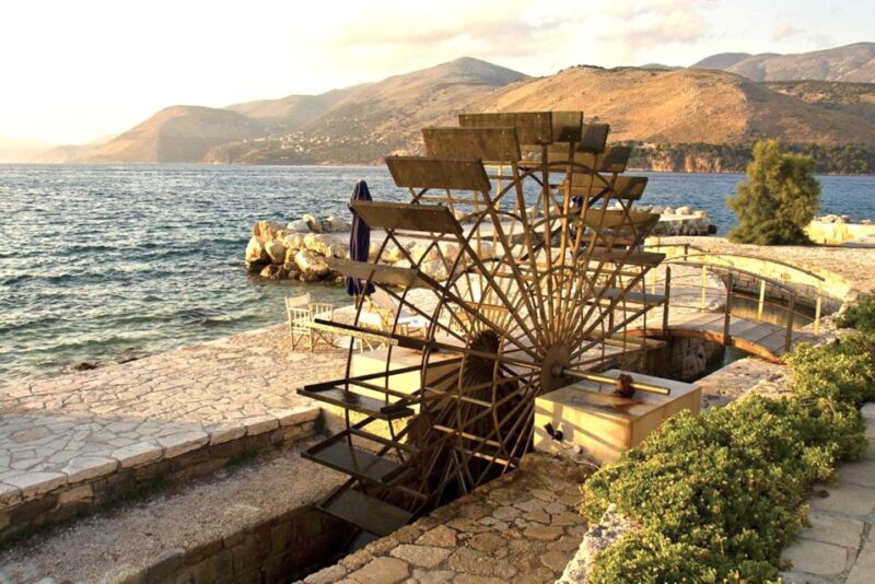 Argostoli and Beyond: a Journey Through Villages - Itinerary and Highlights