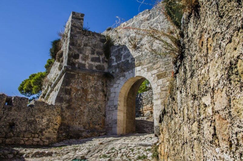 Argostoli and Beyond: a Journey Through Villages - Inclusions and Experience