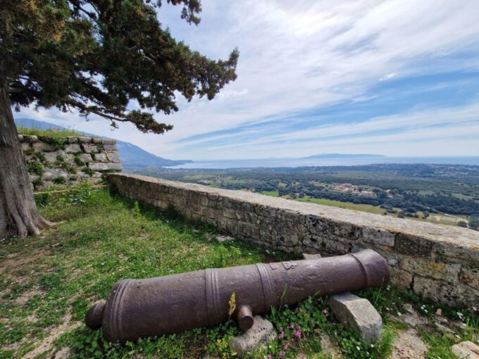 Argostoli and Beyond: a Journey Through Villages - Visiting Mountain Villages