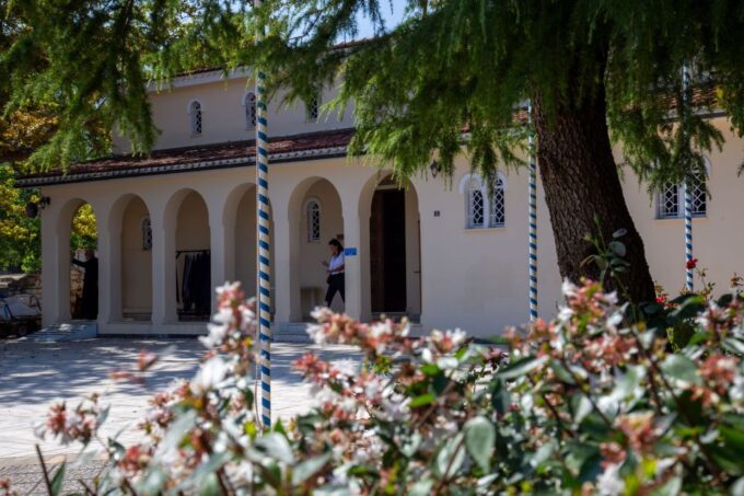 Argostoli and Beyond: a Journey Through Villages - Experiencing Local Culture