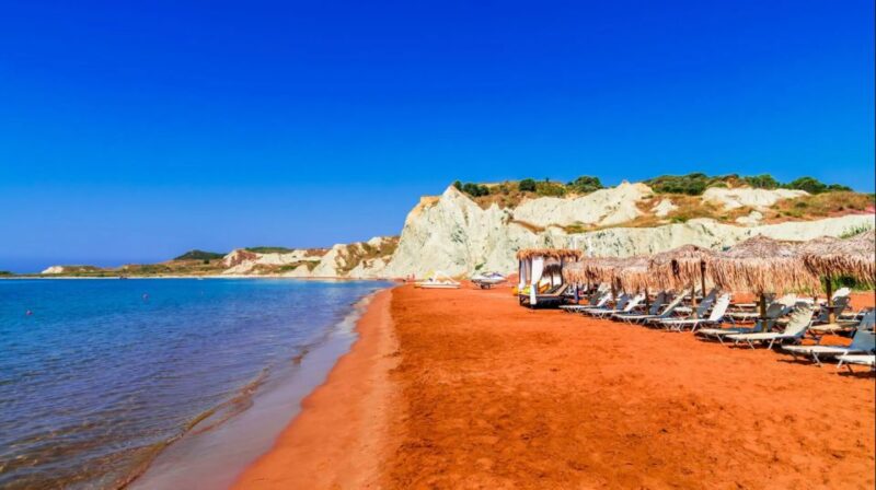 Argostoli: Daily Cruise With Food & Drinks Around Kefalonia - Key Points