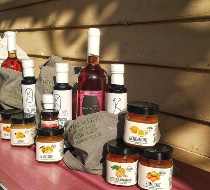 Argostoli - Farm Delights and Rustic Tastes - Frequently Asked Questions
