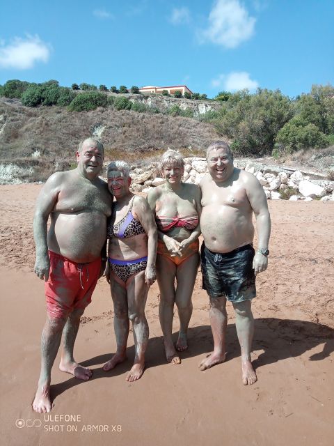 Argostoli: Full-Day Boat Cruise With Lunch - Discovering Xi Beach