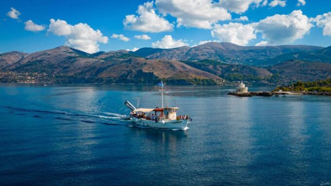 Argostoli: Full-Day Traditional Boat Cruise With Lunch - Frequently Asked Questions