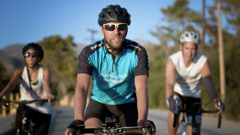 Argostoli Highlights Bike Tour - Explore Argostolis Hidden Gems