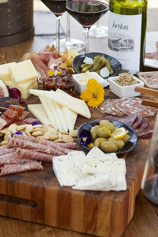 Argostoli: Kefalonian Wine Tasting With Gourmet Lunch - Wine Tasting Details