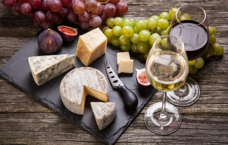 Argostoli: Kefalonian Wine Tasting With Gourmet Lunch - Frequently Asked Questions