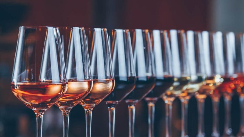 Argostoli: Local Wine Tasting Experience With a Sommelier - Booking and Availability