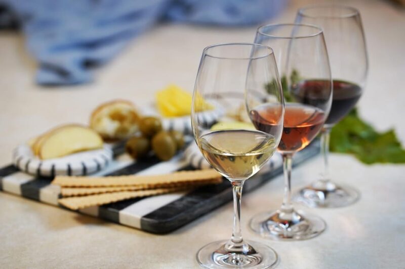 Argostoli: Local Wine Tasting Experience With a Sommelier - Exclusive Kefalonian Wines