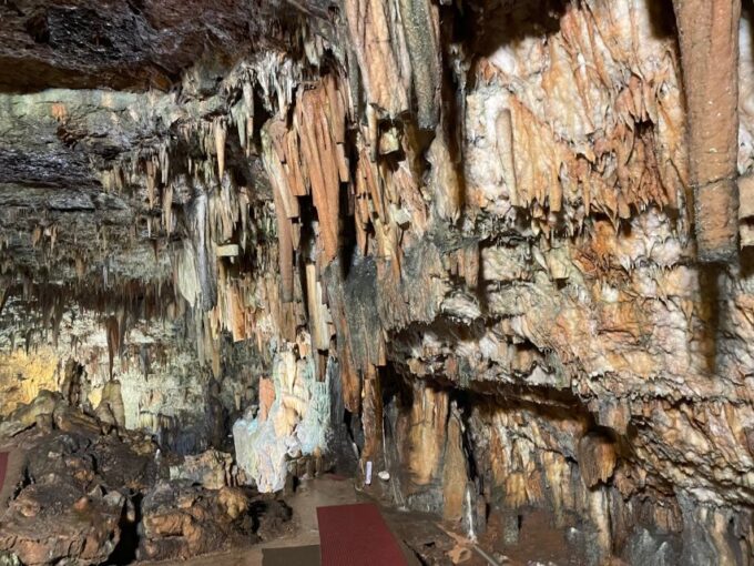 Argostoli: Melissani Lake, Drogarati Cave, and Myrtos Beach - Frequently Asked Questions