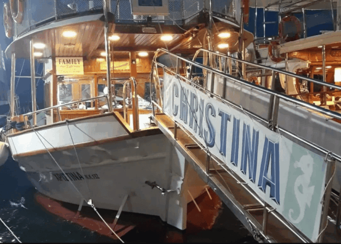 Argostoli: Sunset Cruise With Food & Drinks - Frequently Asked Questions