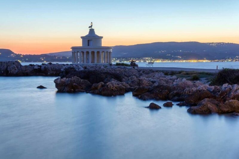 Argostoli & Surrounding Delights, Wine Tasting, Swimming Stop - Coastal Charm of Lassi