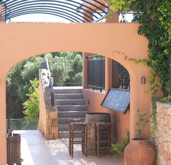 Argostoli & Surrounding Delights, Wine Tasting, Swimming Stop - Frequently Asked Questions