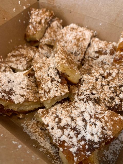 Argostoli Taste & Bike Tour - Exploring the Farmers Market