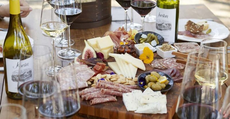 Argostoli: the Ultimate Wine Tasting Experience - Souvenirs and Takeaways