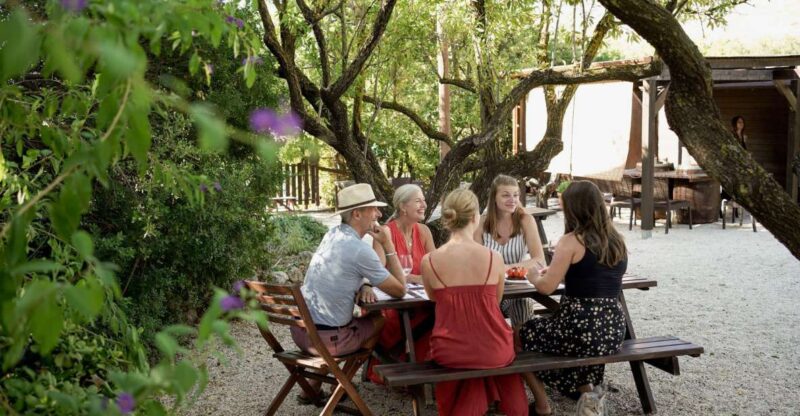 Argostoli & Villages: Private Tour With Olive Oil Tasting - Key Points