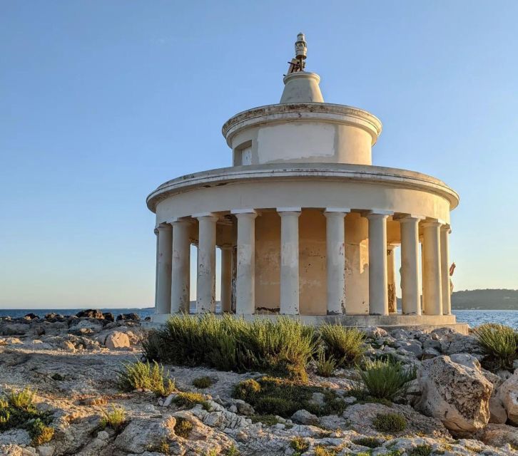 Argostoli & Villages: Private Tour With Olive Oil Tasting - Taste Kefalonian Olive Oil in a Traditional House