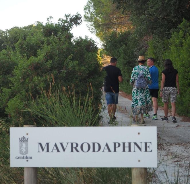 Argostoli & Villages: Private Tour With Olive Oil Tasting - Pickup and Drop-off Service