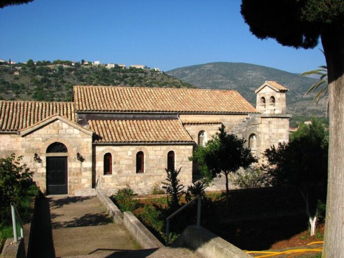 Argostoli & Villages: Private Tour With Olive Oil Tasting - Important Considerations