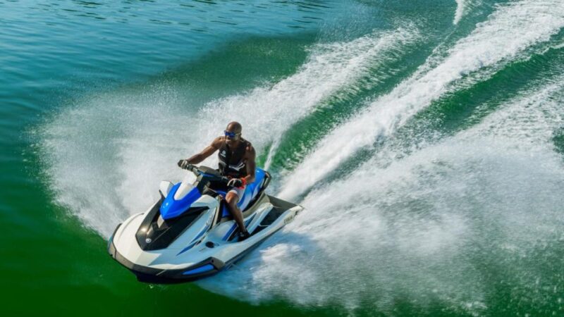 Arguineguin: Safari Tour Jet Ski Between 30 Minutes to 2 Hours - Booking and Cancellation