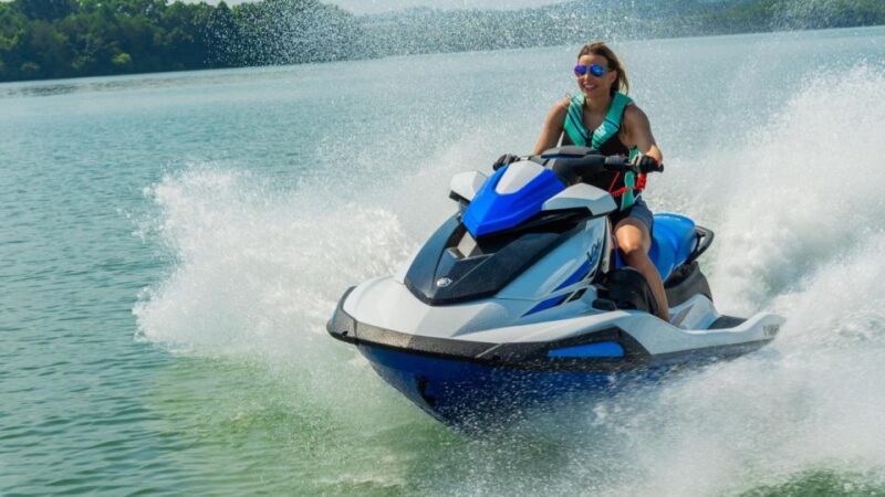 Arguineguin: Safari Tour Jet Ski Between 30 Minutes to 2 Hours - Pricing Information